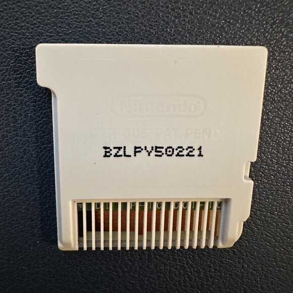 Nintendo 3DS *European Cartridge*  The Legend Of Zelda: A Link Between Worlds - Picture 3 of 3